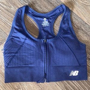 New Balance Sports Bra